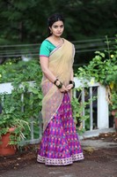 Colors Swathi Latest Gallery